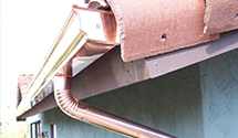 Rain Gutter Installation, Repair, Cleaning in Latexo, TX